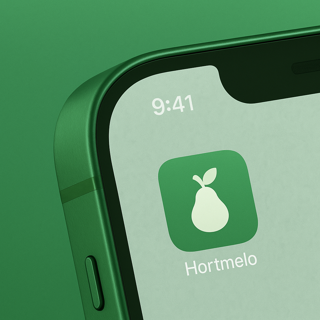 Hortmelo